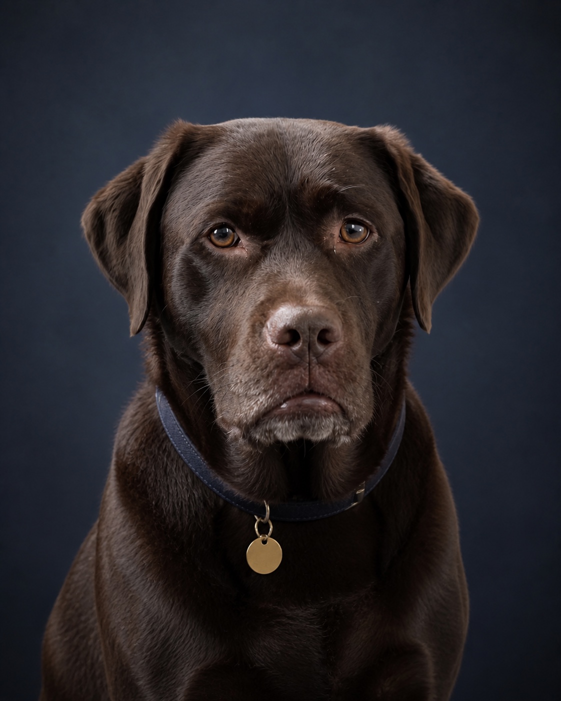 Cora, Chief Pup Officer