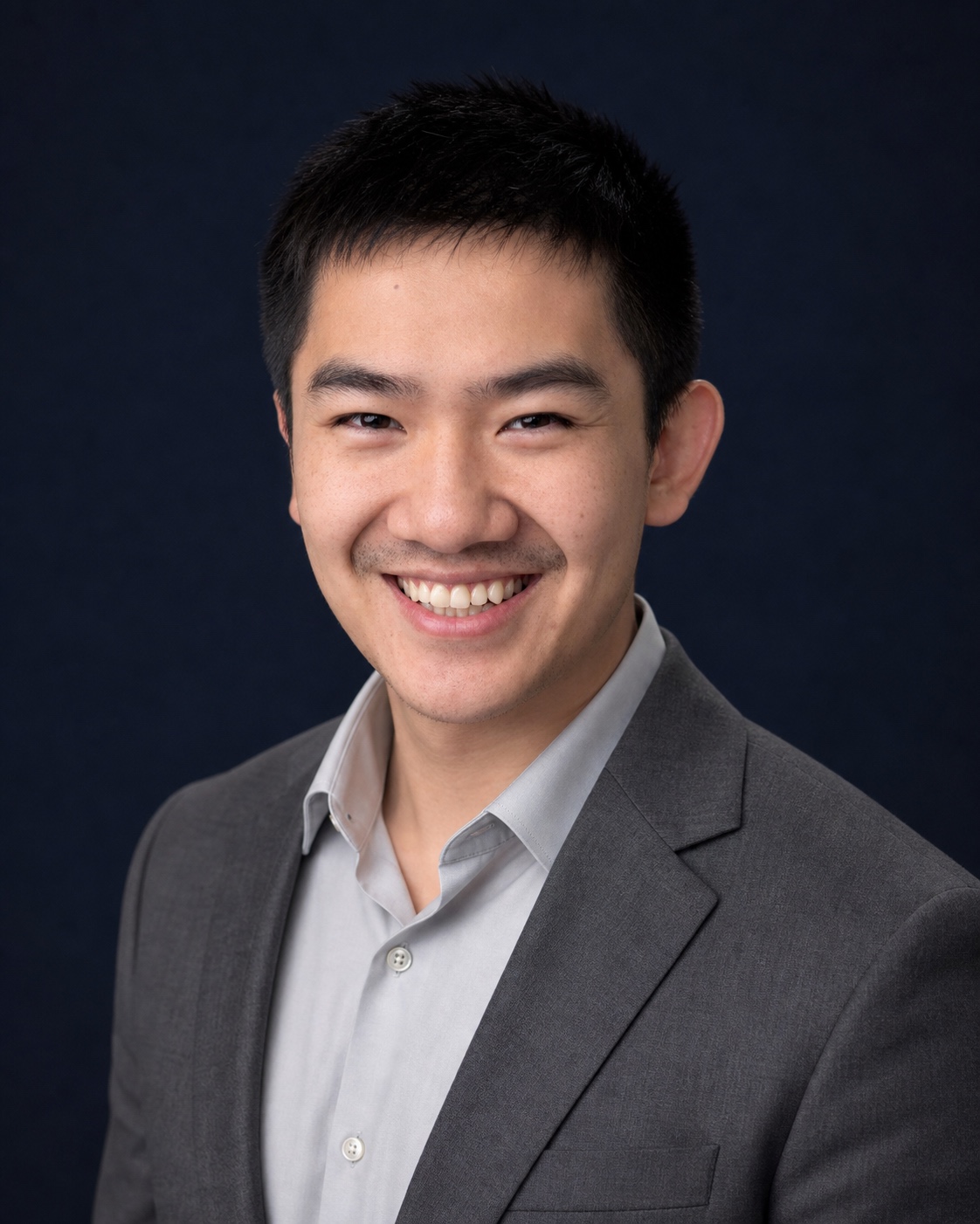 Jeffery Saeteurn, Chief Technology Officer