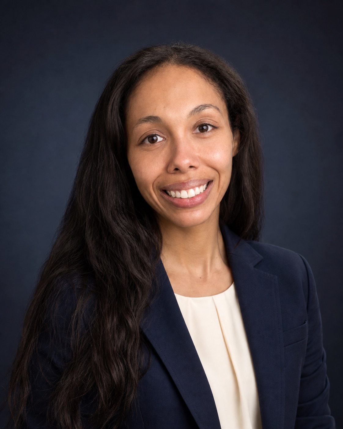 Nadine Joseph, Founder & Chief Executive Officer